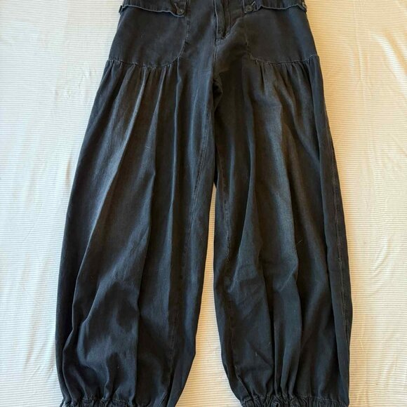 Free People Lotus Jeans - Picture 3 of 3